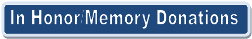 Honor/Memory Donations