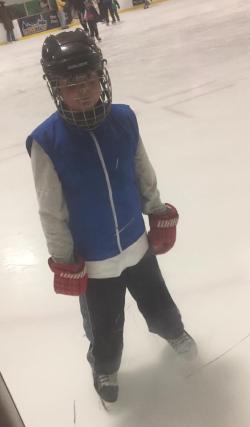 Fundraising Page Image