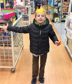 Fundraising Page Image