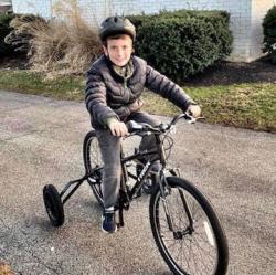 Fundraising Page Image