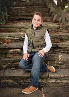 Fundraising Page Image