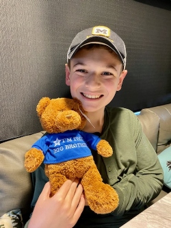 Fundraising Page Image