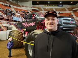 Fundraising Page Image