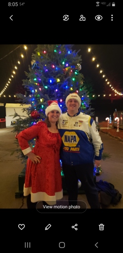 Fundraising Page Image