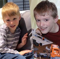 Fundraising Page Image