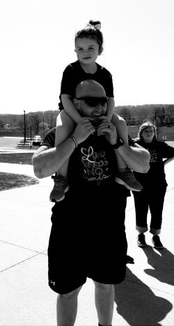 Fundraising Page Image