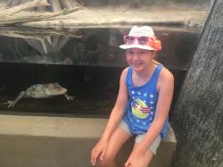 Fundraising Page Image