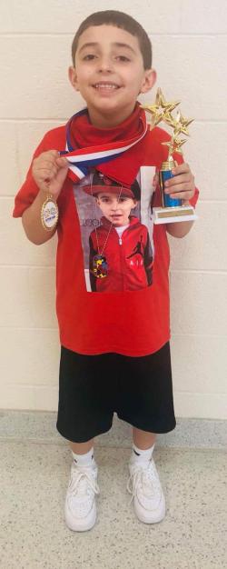 Fundraising Page Image