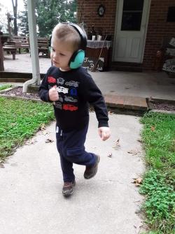 Fundraising Page Image