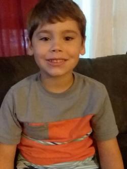 Fundraising Page Image