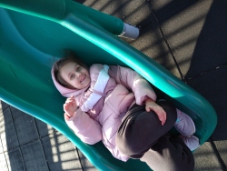 Fundraising Page Image