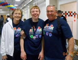 Fundraising Page Image