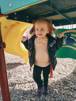 Fundraising Page Image