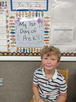 Fundraising Page Image