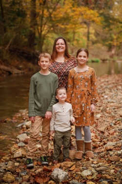 Fundraising Page Image