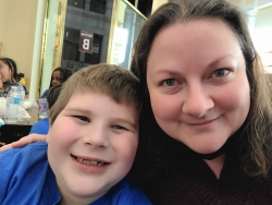 Fundraising Page Image