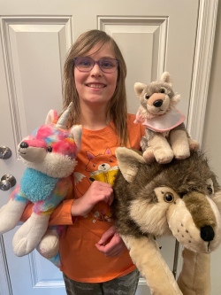 Fundraising Page Image