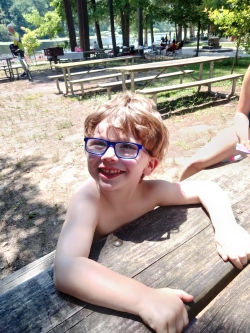 Fundraising Page Image