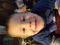 Fundraising Page Image