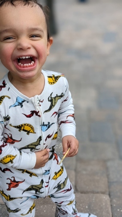 Fundraising Page Image