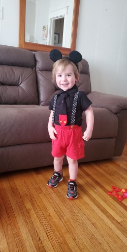 Fundraising Page Image