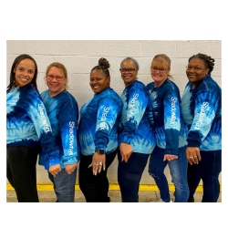 Fundraising Page Image