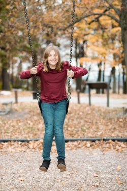 Fundraising Page Image