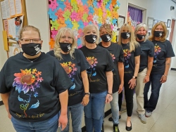 Fundraising Page Image