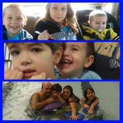 Fundraising Page Image