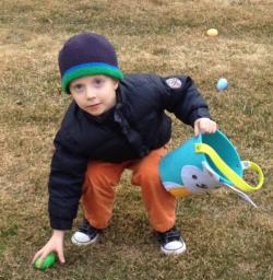 Fundraising Page Image