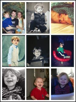 Fundraising Page Image