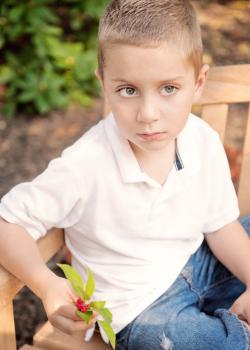 Fundraising Page Image