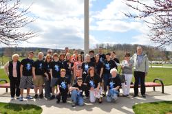 Fundraising Page Image