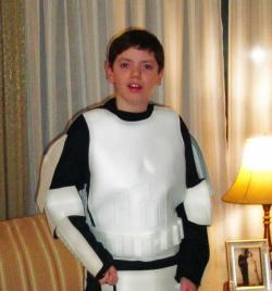 Fundraising Page Image