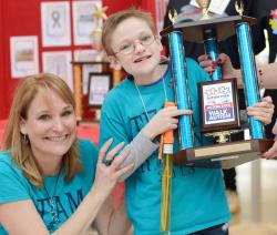 Fundraising Page Image