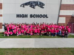 Fundraising Page Image